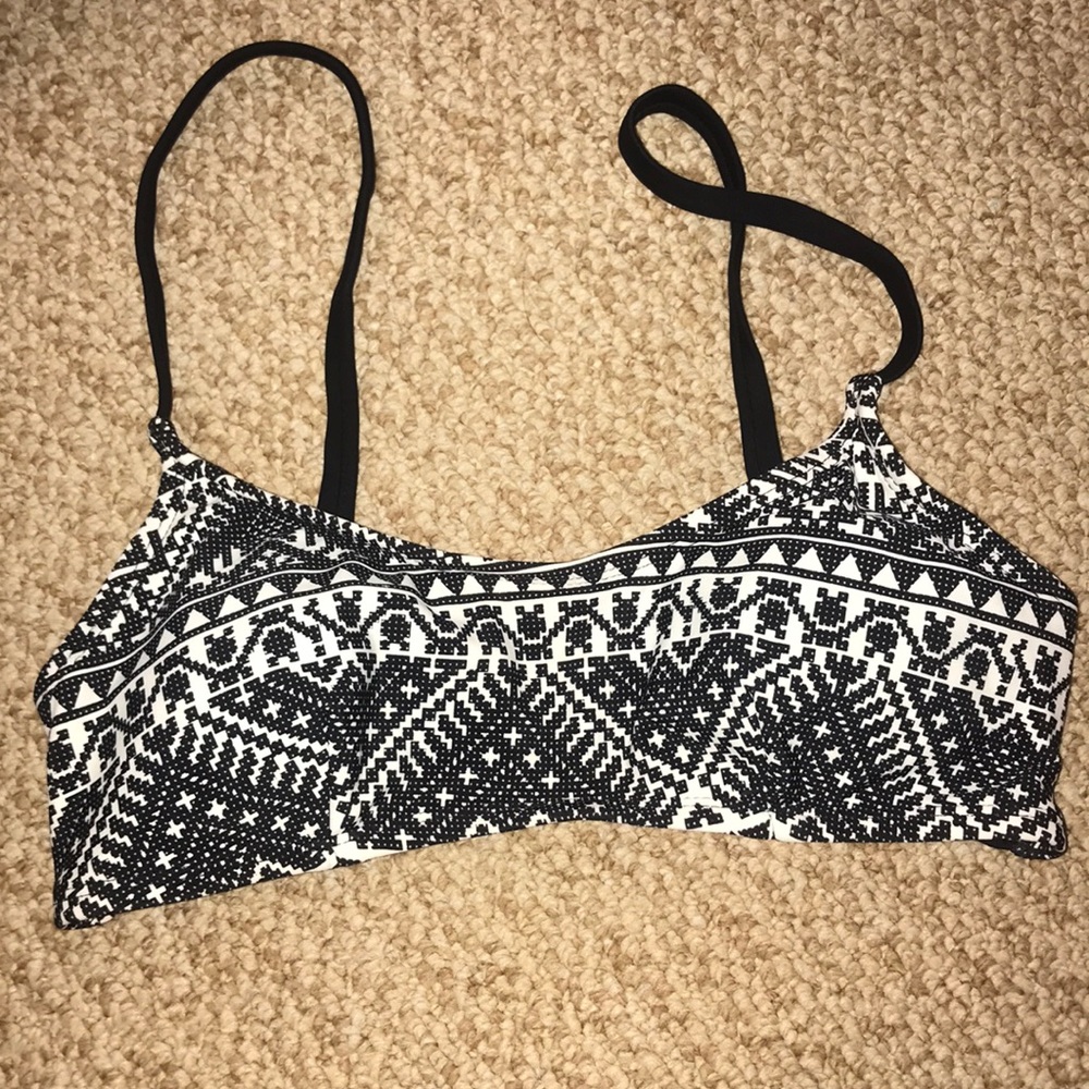 bathing suit top